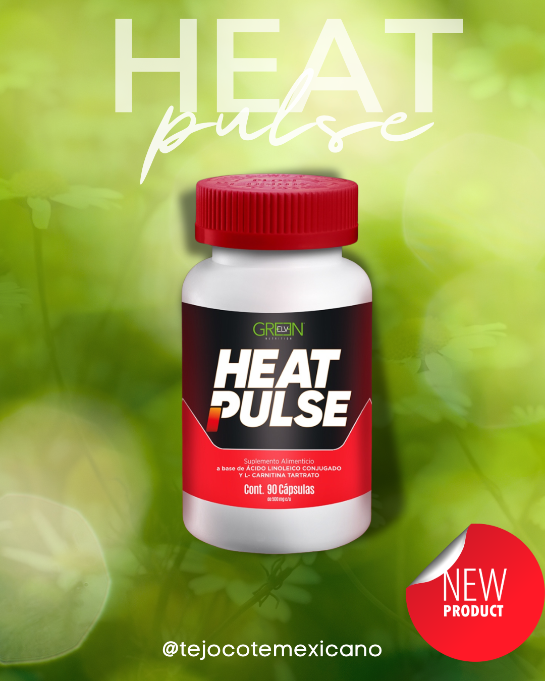 Heat pulse