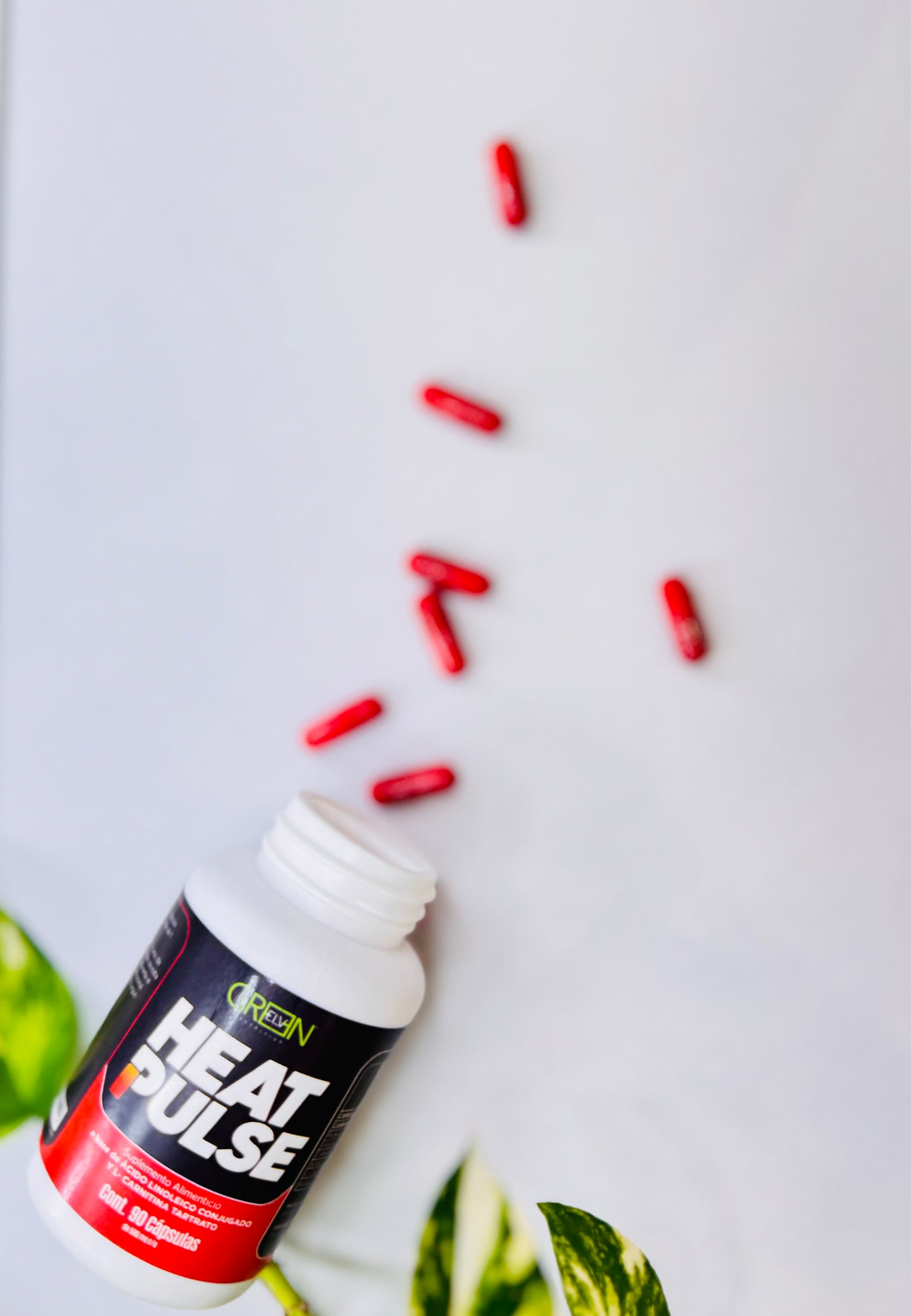 Heat pulse