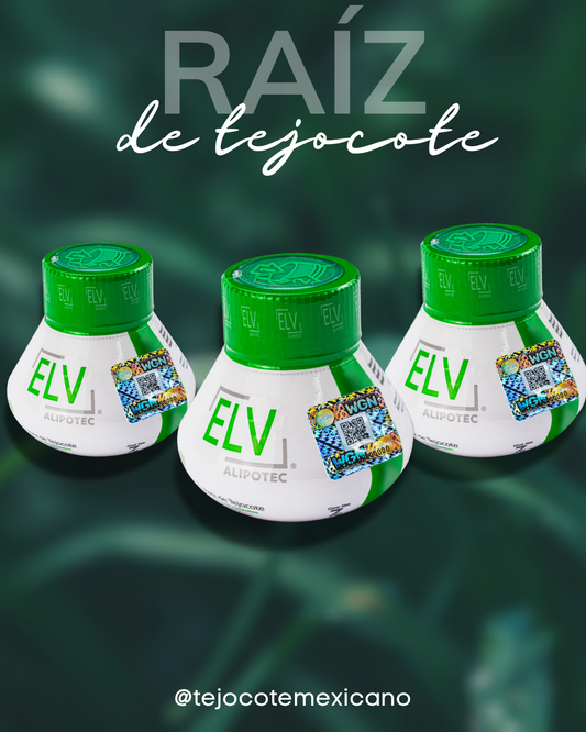 KIT DE 3 RAÍCES