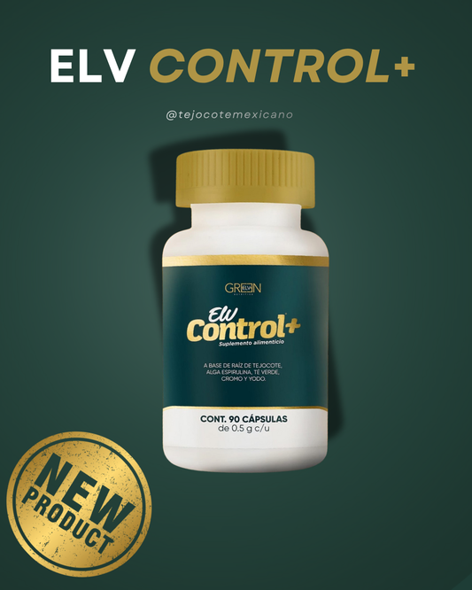 ELV CONTROL +