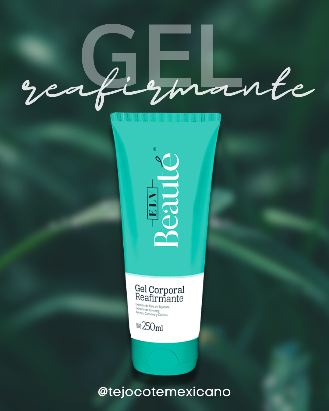 GEL REAFIRMANTE