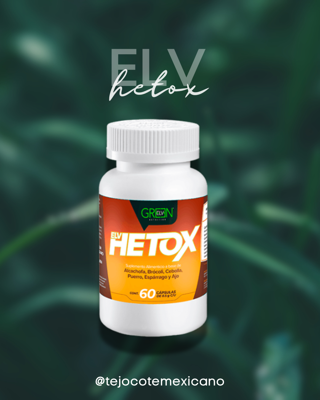 HETOX