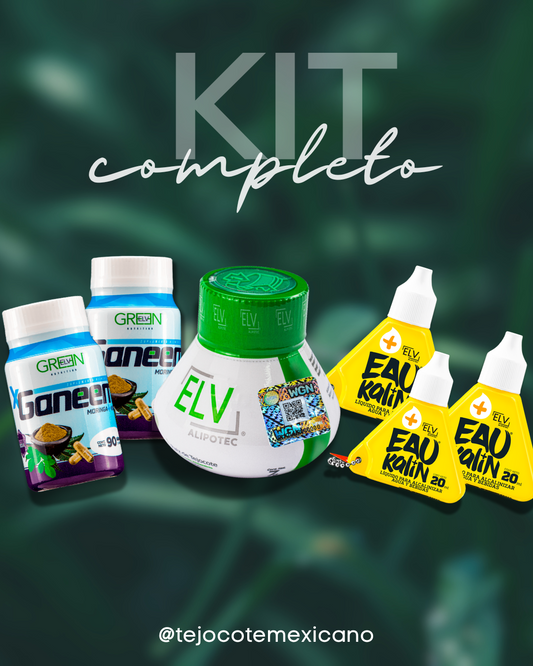 KIT COMPLETO