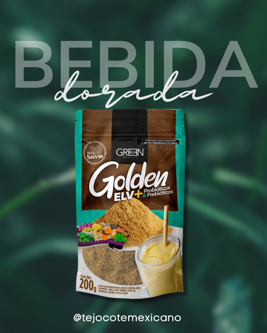 BEBIDA DORADA