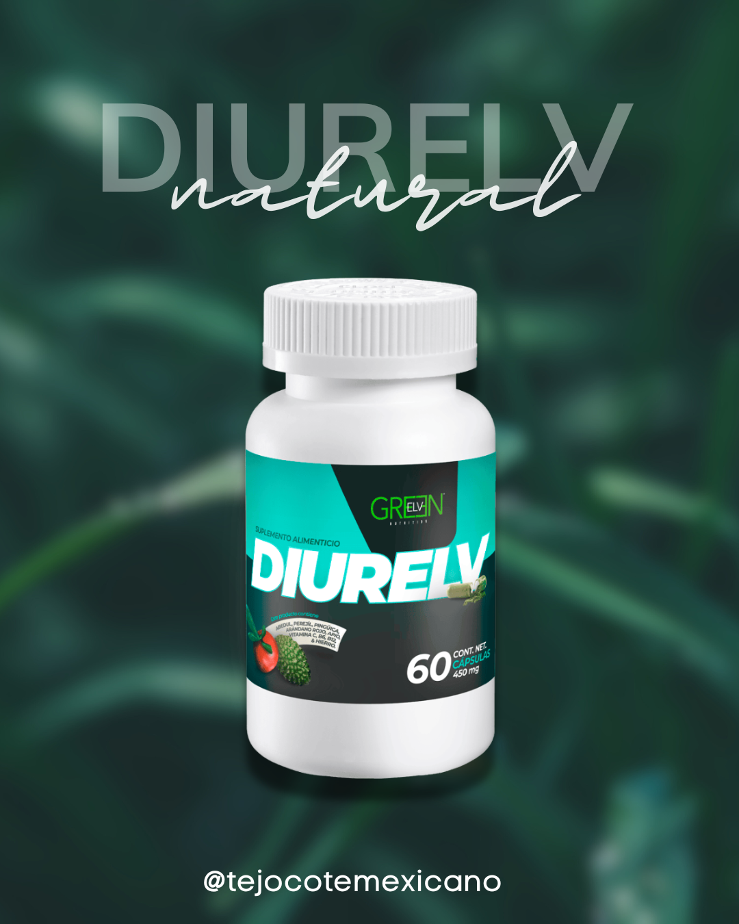 DIURELV